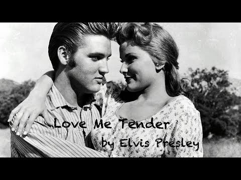 download lagu mp3 mp4 Love Me Tender Traduzione, download lagu Love Me Tender Traduzione gratis, unduh video klip Love Me Tender Traduzione
