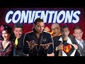 Magic Conventions And Practicing Magic