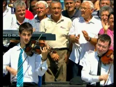 Časlav Ljubenović i Riki Lugonjić - Dunave, Dunave