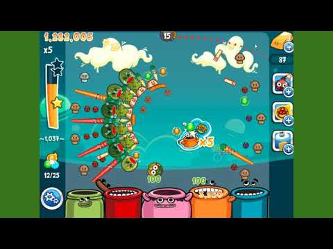 Papa Pear Sage Level 1037 ~ NO BOOSTERS