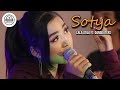 Sotya Lala Atila Feat Dangduters Band Official Music Video