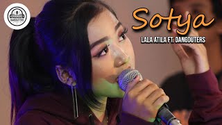 Download lagu Sotya - Lala Atila feat. Dangduters Band mp3