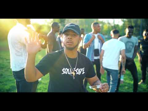 Manio - Company (prod. KAÏKO) [Official 4K Video]