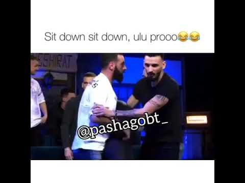 luli vs erijoni it's my love