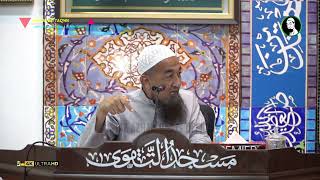 Jenazah Dibiarkan Terlalu Lama - Ustaz Azhar Idrus