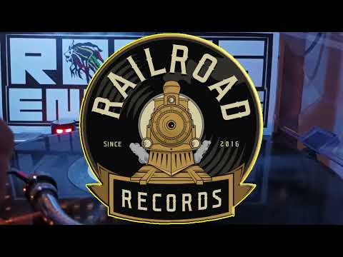 Jah Schulz meets Princess Kazayah / Carsten Netz – Rise & Shine / Dub / Sax Dub – Side B1/B2/B3