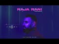 Raja Rani Slowed Reverb