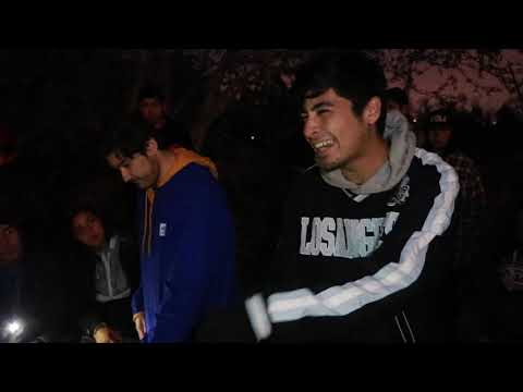 KOGURE y KEVINLEO vs DRAA y DAHLIRYCS - 8VOS DUPLAS - FloridaBattles