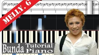 Download lagu Bunda - Melly Goeslaw - Piano Tutorial mp3