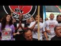 Mundial Muzenza 2013 - O Valor da Capoeira ...