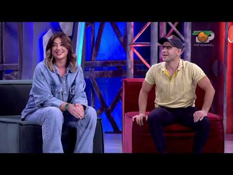 Portokalli,  9 Tetor 2022-Big Brother (Nominimet e para)