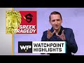 Full Monte Week 4 Stage 1 Watchpoint Overwatch League