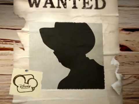 Disney Channel Southeast Asia (ASEAN) - Mr Bean Live-Action promo (2012)