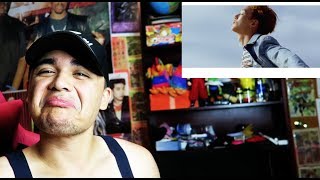 BOBBY - ‘사랑해(I LOVE YOU)’ MV Reaction