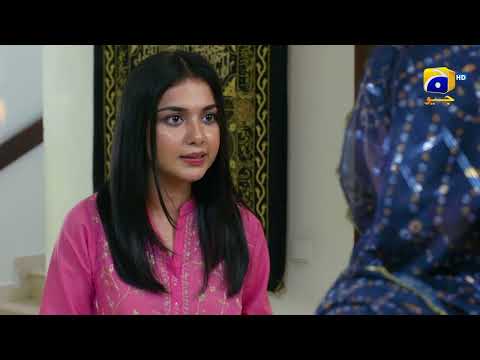 Baylagaam Episode 99 | Best Moment 07 | Ali Abbas - Laiba Khan - Haroon Shahid | HAR PAL GEO