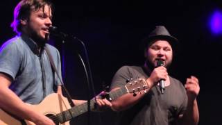 77 Bombay Street - Clown -  25/10/2013 @ Tunnel Open Füllinsdorf