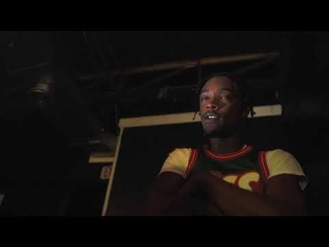 CRISPY DEE Feat. TURNAROUND JAY & KASHER QUON - PERK PARTY (official music video)