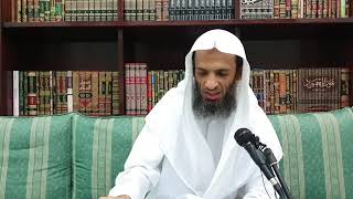 صورة هدايات الأجزاء الجزء ١٤ - فضيلة الشيخ خالد بن إسماعيل