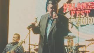 Los Palominos (Freddie Martinez Medley)