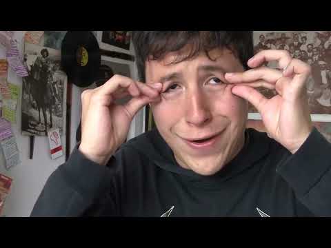 Criss Cross | Luisito Rey: High School - W2M Crew Moments