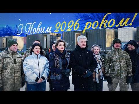 Мы уже прошли невероятный путь и выстоим