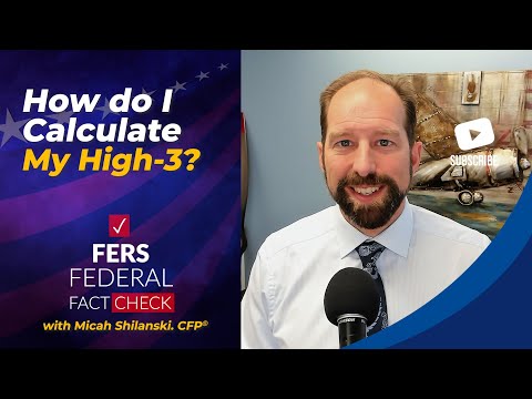 How do I Calculate My High -3?