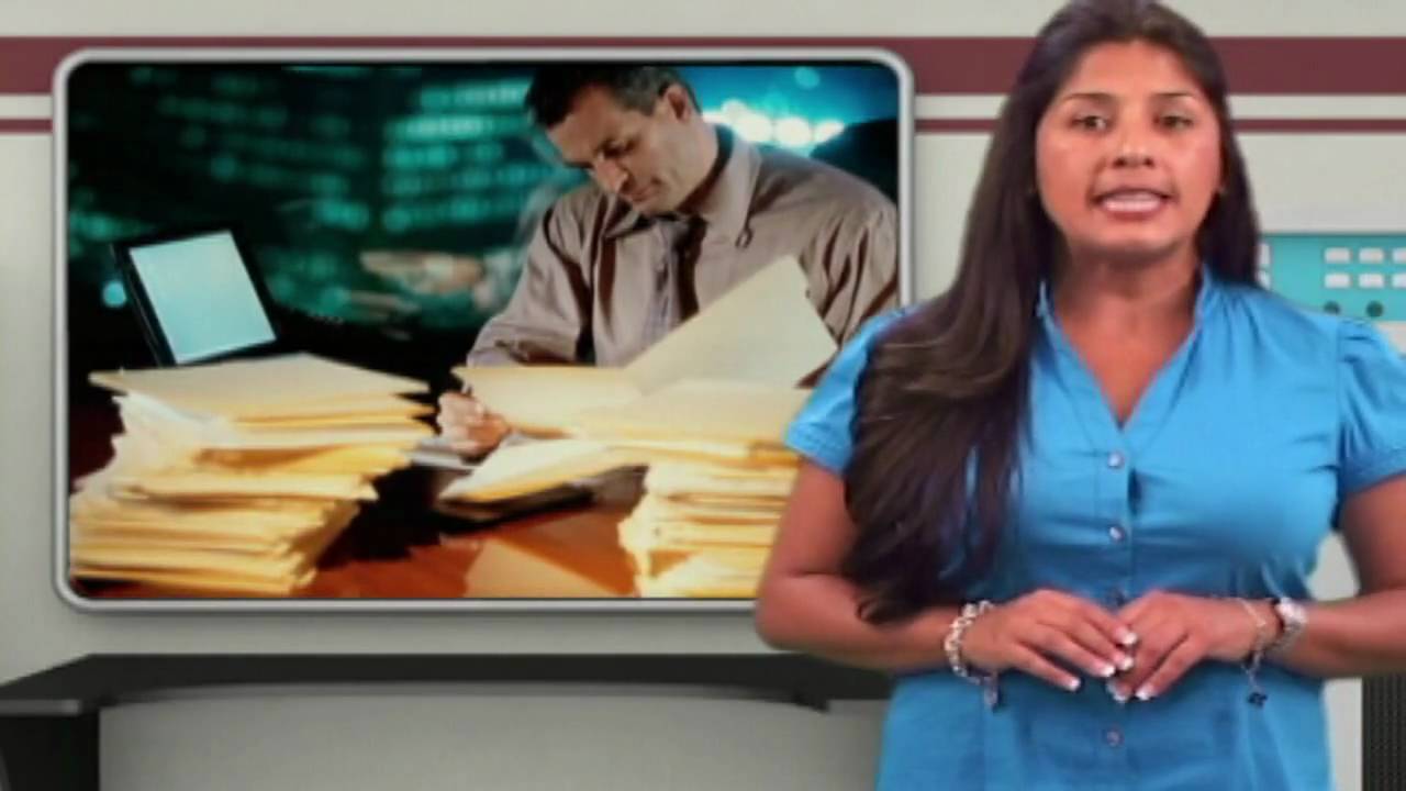 MATRIX Document Imaging