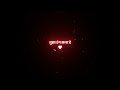️Black Screen Status Marathi Galavar Khali Dolyat Dhundi Song Status Black Screen Status