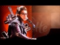 Olympe - Born to die @ Showcase The Voice ...
