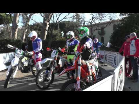 Enduro European Championship Donoratico 12.-13.3.2016