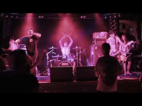 Brutality Will Prevail @ Arena Wien 19.08.2012