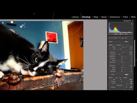 How to Run Lightroom in 64 Bit