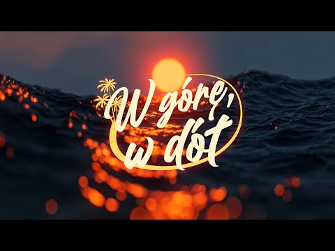 Xenoo X Kafinos - W górę w dół  (SUMMERVIBE 2022)