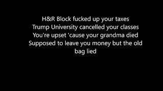 Theory Of A Deadman Po Mouth Lyrics