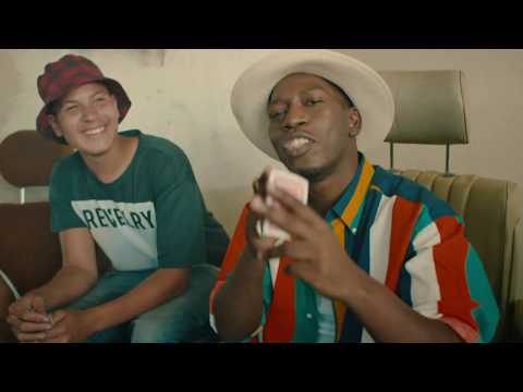 Tiggs Da Author on His Musical Influences | What's Up TV