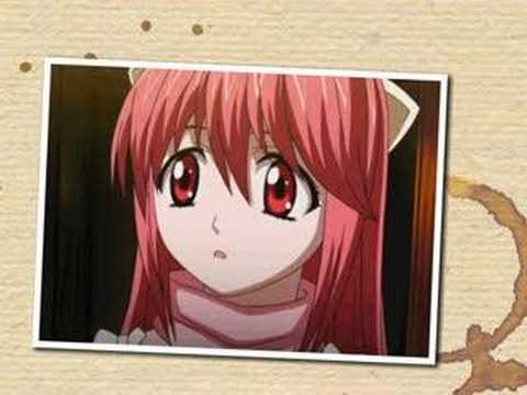 Elfen lied - Soundtrack ametsuyu