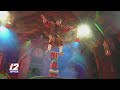 Cirque Dreams Holidaze Is Coming To PPAC