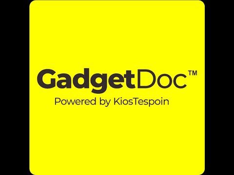 GadgetDoc