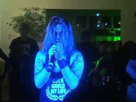 All I Am - Almah
