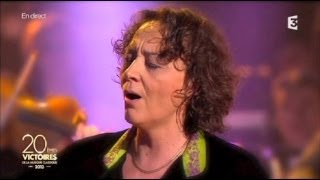 Haendel: Orfeo, Ombra Mai Fu / Nathalie Stutzmann