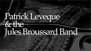 On the Street Where you Live live at the Throckmor