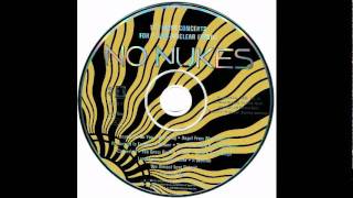 NO NUKES Concert CD - POWER - Doobie Brothers/John Hall/James Taylor