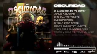 Oscuridad Music Video