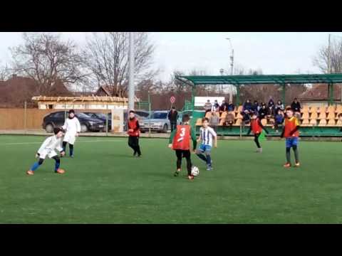 ARDEALUL vs VIITORUL repriza 1