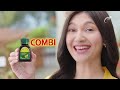OBH Combi Herbal