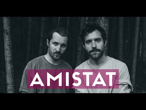 Amistat - Stubestream