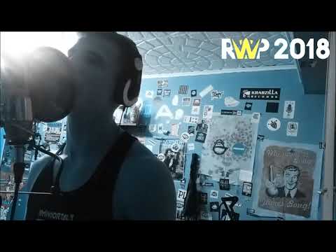 Anioł – ONE NIGHT IN POLAND (PROD. FERU) | #RWP2018: RUFUZ