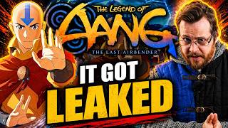 The Last Airbender - The Legend of Aang DISASTER