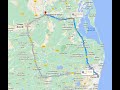 Chennai To Srikalahasti Via Tada NH5