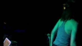 ELLEN ALLIEN & APPARAT - MAGAZZINI 2007